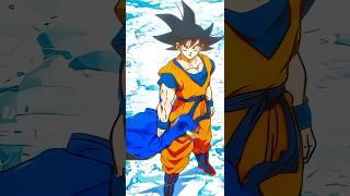 Goku vs saitama #animelove #naruto #goku #saitama