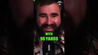 “It means a little bit more in a tough game” | Check out the full episode in the description