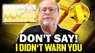 URGENT MESSAGE For Gold & Silver Stackers! GET OUT NOW Before It's Too Late - Gary Wagner