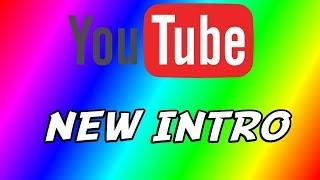 MediaStanRay / MSR New Intro