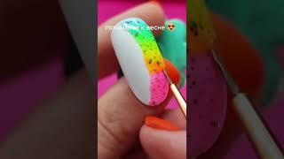 Nailart tutorial 8 #shorts