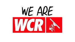 We Are WCR