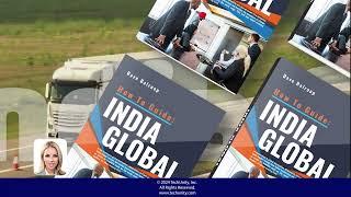 India Global Book Introduction