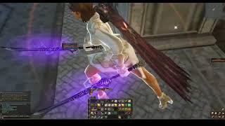 Lineage 2 classic club short Duelist movie 02/22