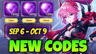 *4 NEW* ML Adventure CD Keys! - Mobile Legends Adventure Redeem Codes 2021