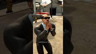 He Pretended To Be Blind To Get Rich Untill… 