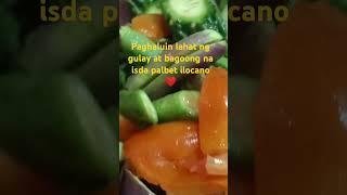 Pakbet ilocano#juvilynsjourney#pakbet#ilocanopakbet#shortvideo#ilocanodish