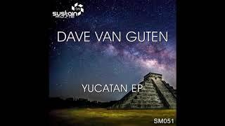 Dave Van Guten - Harmonics (Original Mix)