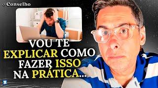 COMO APRENDER A VENDER? (E PERDER O MEDO DE FALAR)