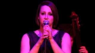 "Quiet" (feat. Natalie Weiss @ The Cutting Room)