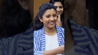 Lijomol Jose cute shots | Jaibhim | #shorts #malayalam