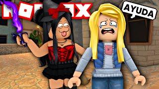 ¡MODO VAMPIRO! ‍️ EN MURDER MYSTERY 2 / MICHI ROBLOX