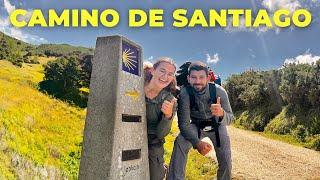 Galicia First Impressions | Camino de Santiago 2023 | Ribadeo-Lourenza-Abadin (Days 27 & 28)