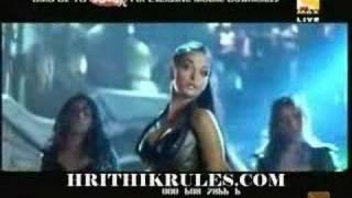 Dhoom2 movie trailer