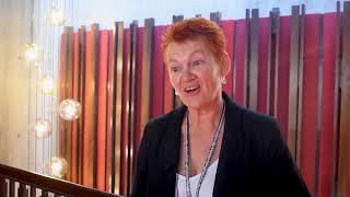 Helen Leahy   Te Pūtahitanga o Te Waipounamu Chief Executive