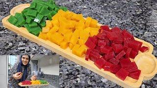 No more Back pain, Teeth Problem ya joron ka dard  Super Food Gummies Haazir hain 