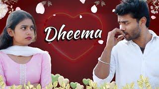 Dheema | Tamil Love Short Film | Ashwin Raja | LYNX | Ethi & Harsha |