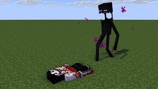 TigerEye35 | Enderman vs Jeff the Killer [Season 1, Episode 51]