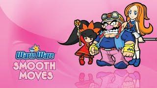 WarioWare: Smooth Moves Part 57 HAVEN'T YOU FORGOTTEN!!? (w/ Funniest Moments!!!)