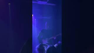 JMSN - Drinkin’ live (Warsaw, 28.10.2024)