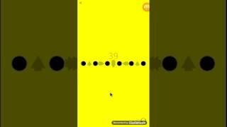 Yellow (game) Level 36, 37, 38, 39, 40 Walkthrough