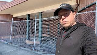 a city DESTROYED by crime Vallejo California