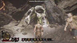 Risen 3 Titan Lords как закрыть кристальный портал