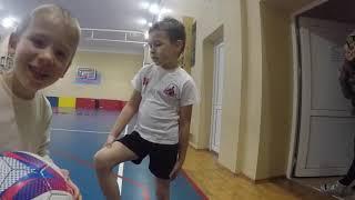 Иван Коломиец