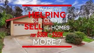 Sezgin Sezer | John Saternow | Keller Williams Realty | Listing Presentation