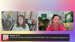 Peaceful Nik and her experience with UFO.s