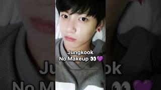 BTS Without Makeup  — Who’s Truly the Visual King Even Barefaced?  (No Hate) #bts #shorts #kpop