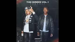 [FREE] Lil Baby x Lil Durk Loop Kit "The Heroes Vol. 1"