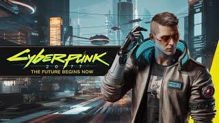 Cyberpunk 2077 v2.0: Night City Reloaded