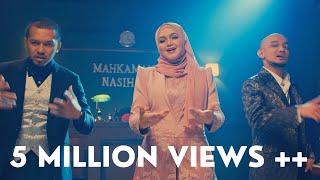 7 Nasihat - Dato’ Sri Siti Nurhaliza, Kmy Kmo & Luca Sickta (Official Music Video)