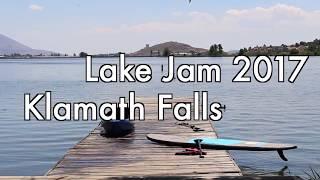 Lake Jam Klamath Falls Oregon 2017 | Basin Life