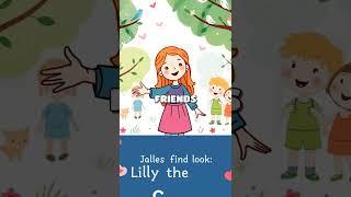 The Ripple of Kindness: How Lily Changed Sam's World with a Simple Gesture