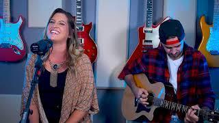 Carolyn Miller - All In (Live Acoustic Video)