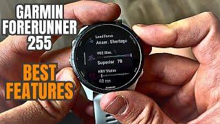 My Garmin Forerunner 255 Music Activity Watch | Review