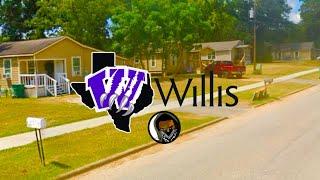 WILLIS TEXAS