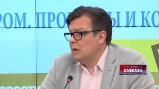 Alexey Martynov on Ukrainian presidential elections