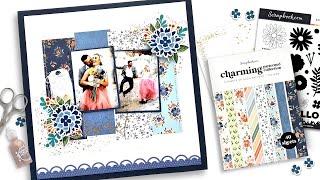 These TRICKS Can Be Used on Cards or Scrapbook Layouts! | Scrapbook.com