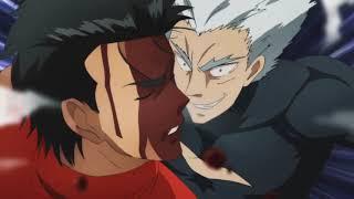 Garou - Monster [AMV]