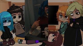 Реакция Салли Фейс на ТТ [Lanochka-chan] (SallyFace)