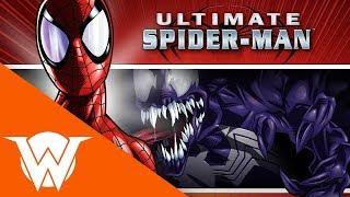 Ultimate Spider-Man Review - wayneisboss