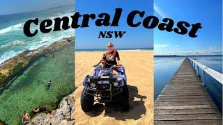 The Central Coast of NSW | Hidden gems you HAVE to find!