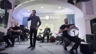 Artur Geghamyan & Friends - BOMB Sharan // Keyboard - Vahe Ghukasyan