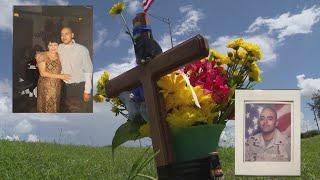 Family of US Army veteran killed in possible road rage shooting pleads for public’s help