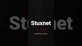 The $2 Billion Dollar Cyberweapon: Stuxnet