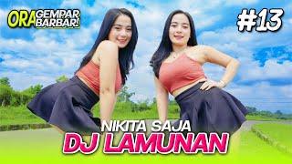 Dj Lamunan Viral Tiktok Terbaru 2024 | Dj Remix Jedag Jedug Full bass Pargoy !