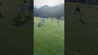 Great passing leads to perfect finish #futbol #soccer #jogabonito #goals ️